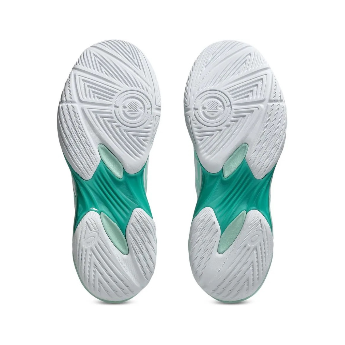 Tenis Asics Gel Rocket 12 Para Mujer