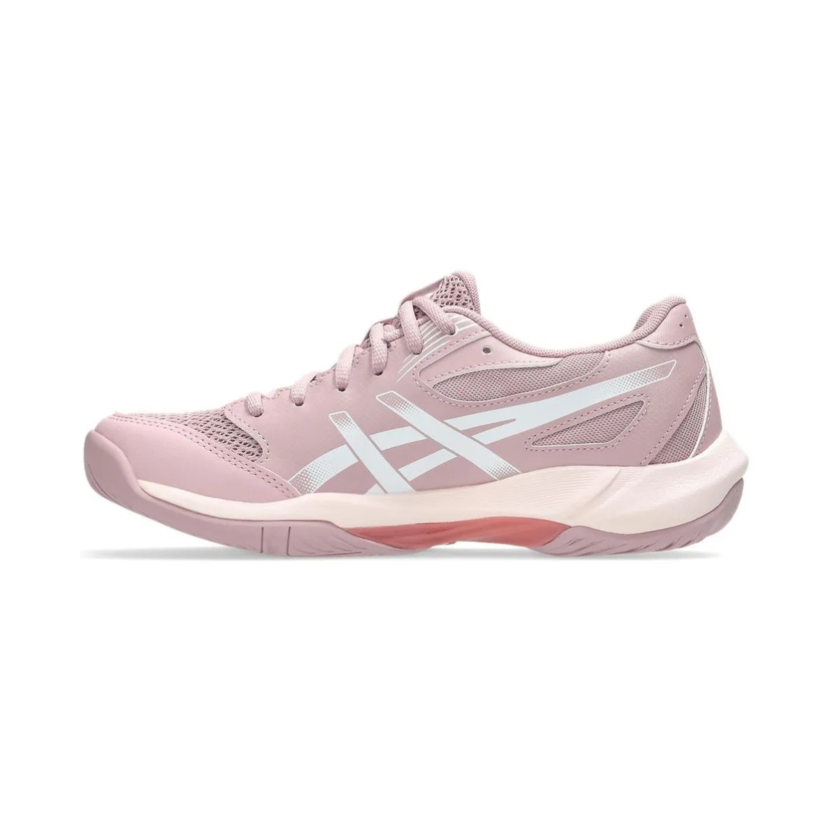 Tenis Asics Gel Rocket 12 Para Mujer