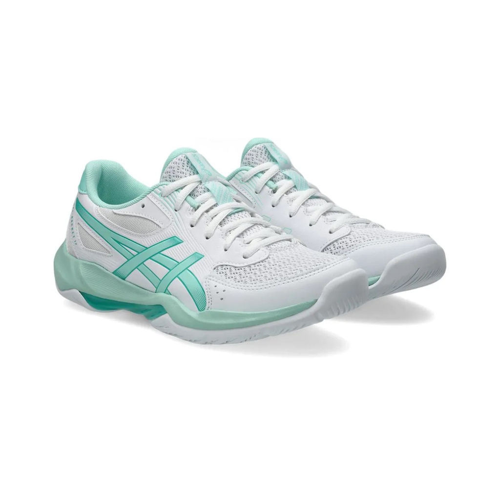 Tenis Asics Gel Rocket 12 Para Mujer