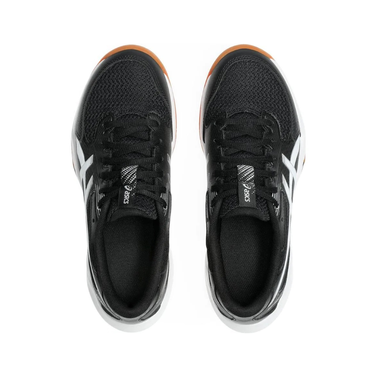 Tenis Asics Gel Rocket 12 Para Mujer