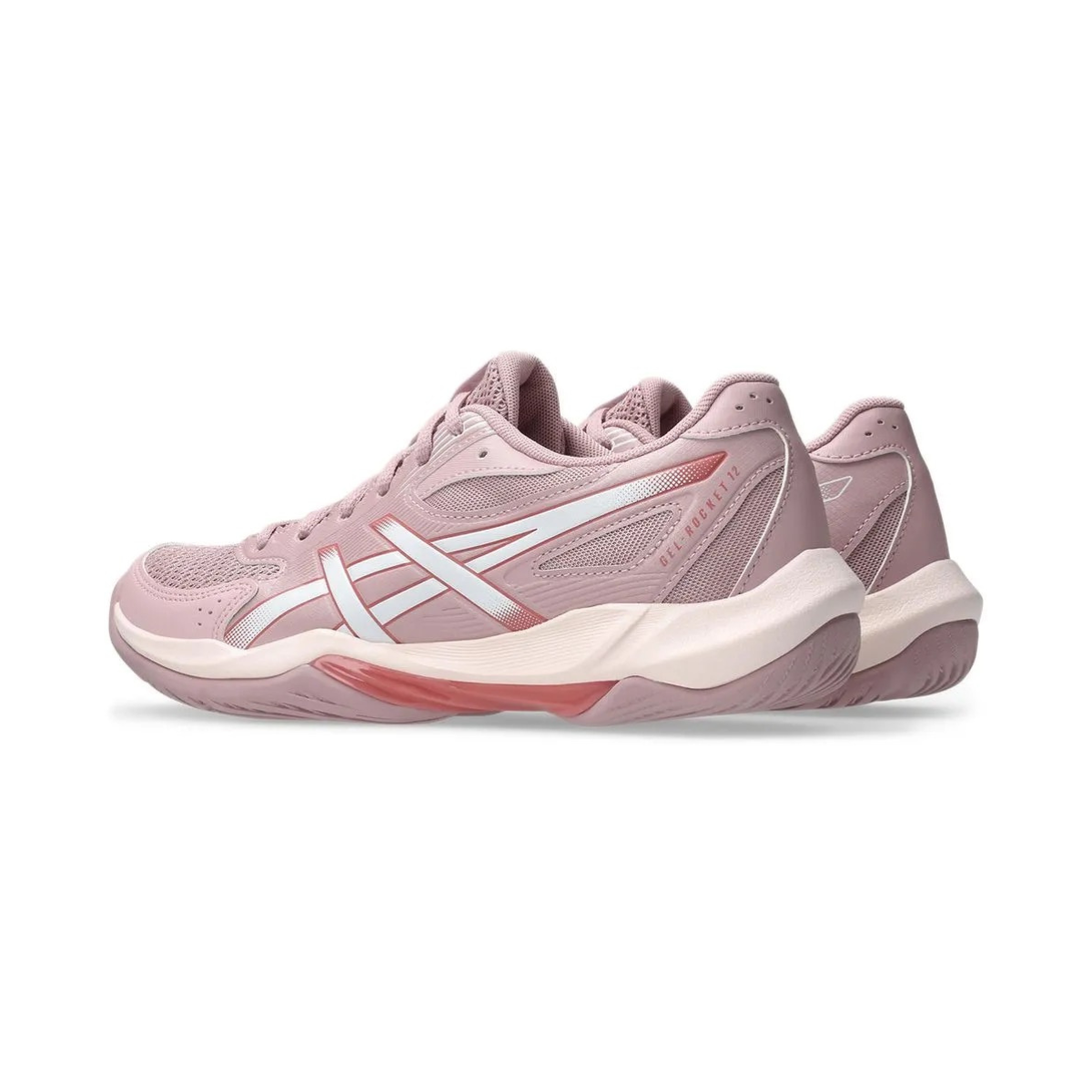Tenis Asics Gel Rocket 12 Para Mujer