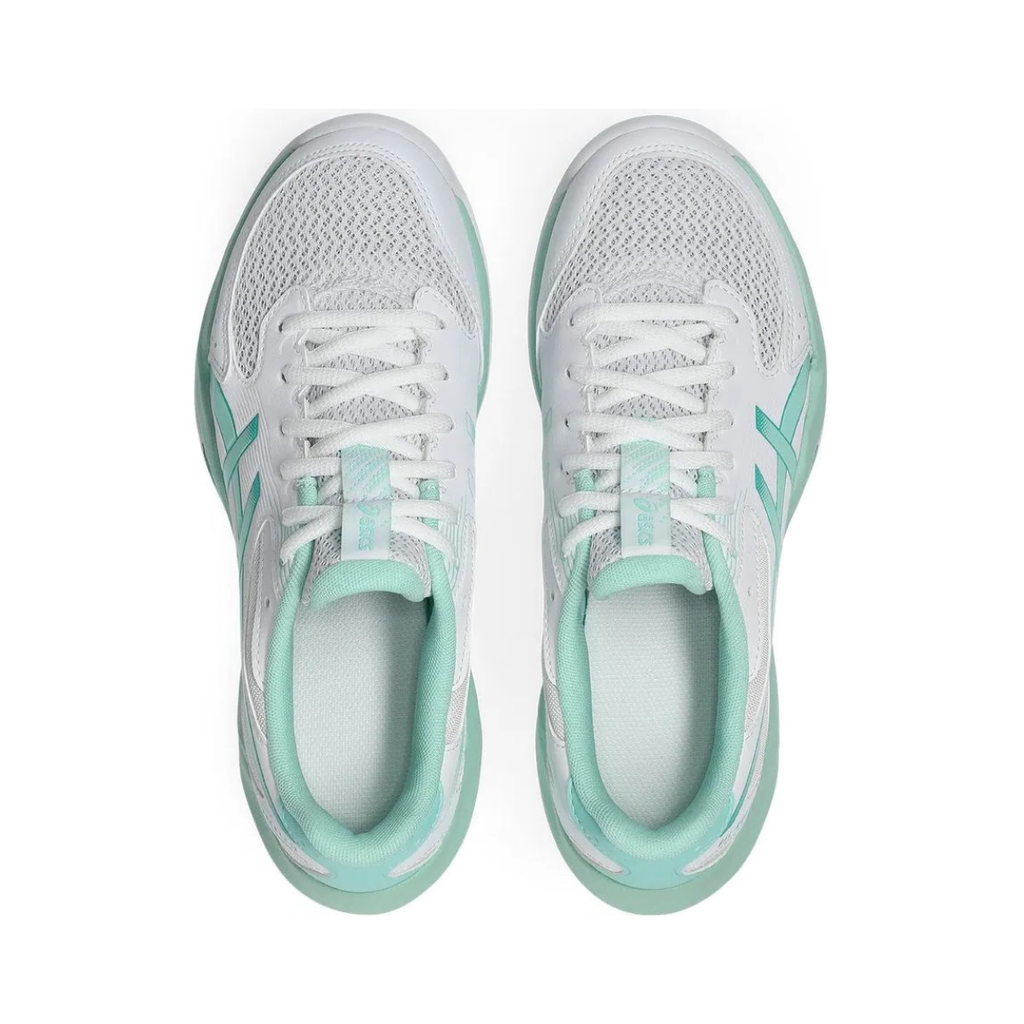 Tenis Asics Gel Rocket 12 Para Mujer