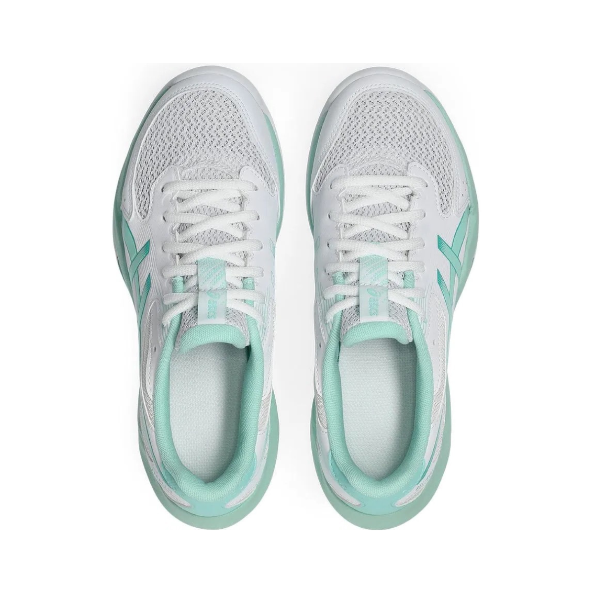 Tenis Asics Gel Rocket 12 Para Mujer