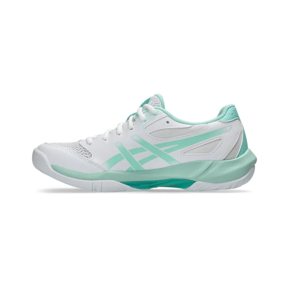 Tenis Asics Gel Rocket 12 Para Mujer