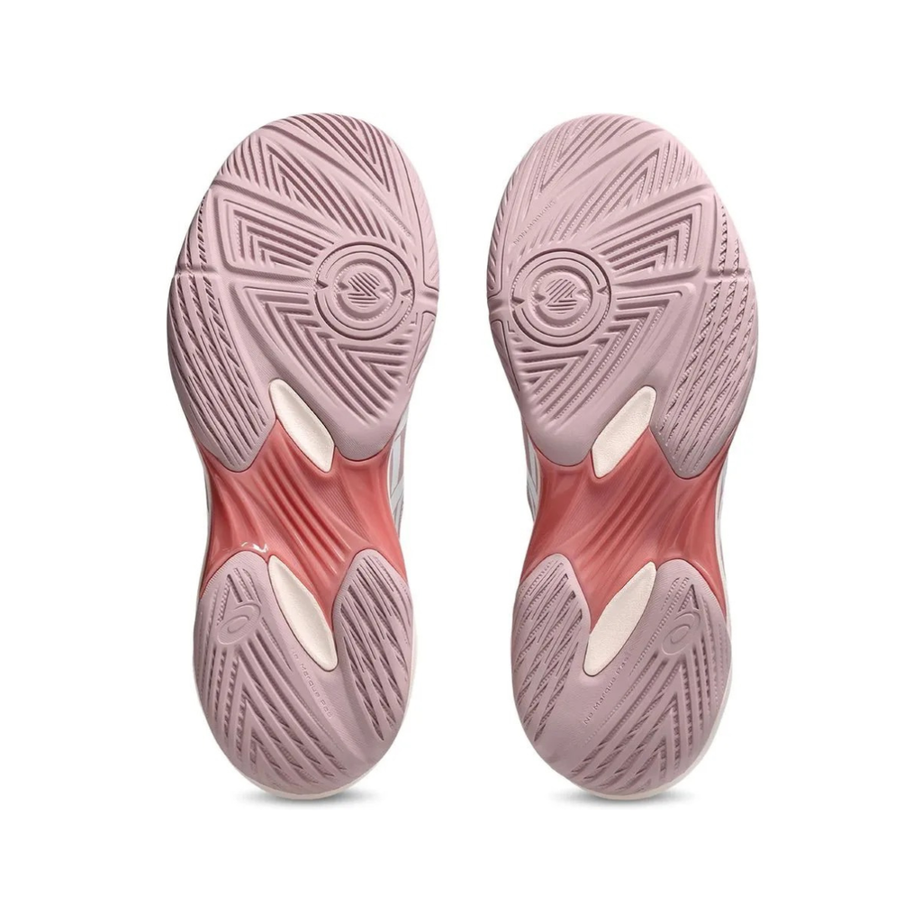 Tenis Asics Gel Rocket 12 Para Mujer