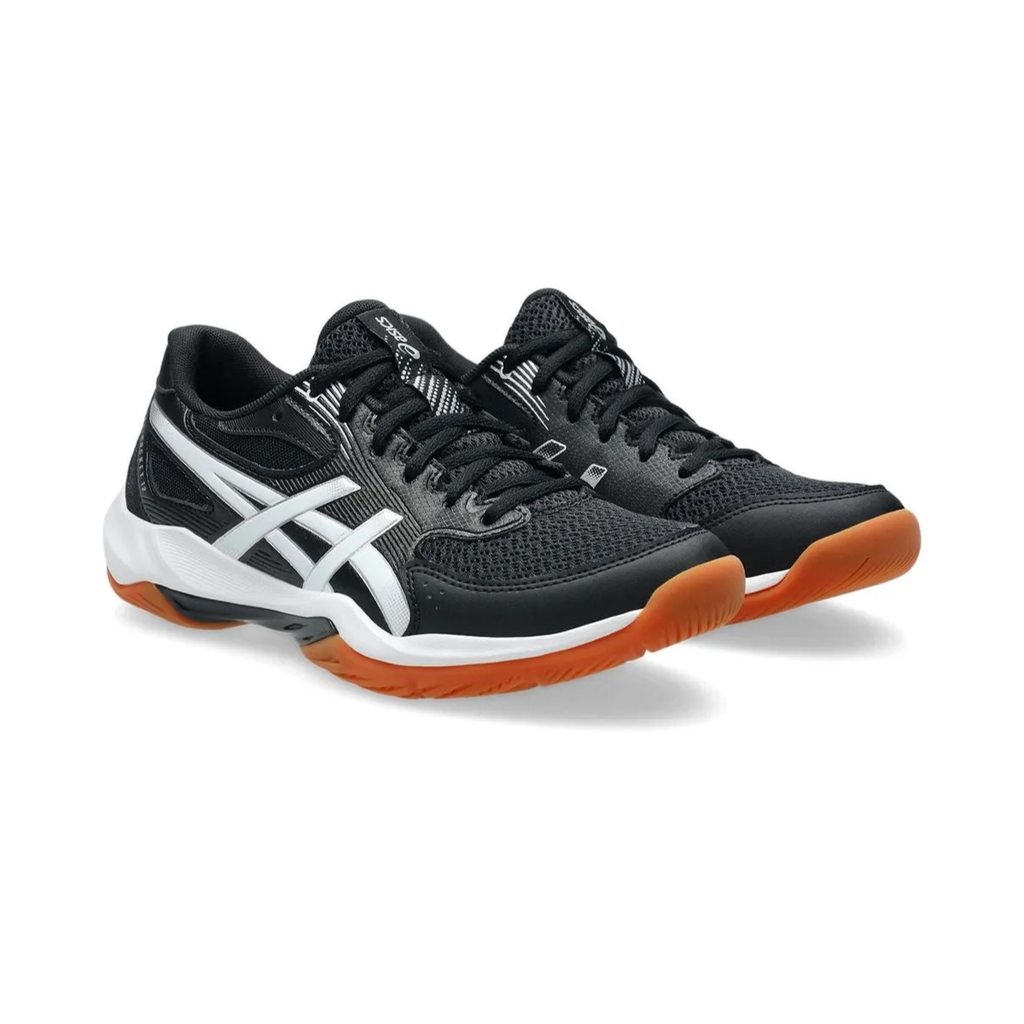 Tenis Asics Gel Rocket 12 Para Mujer