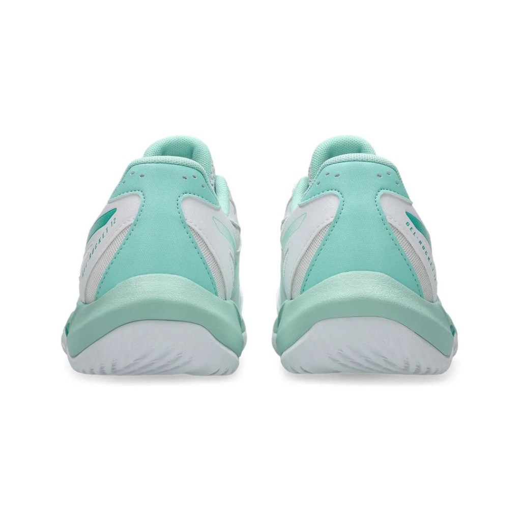 Tenis Asics Gel Rocket 12 Para Mujer