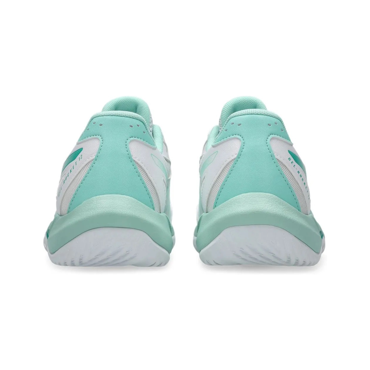 Tenis Asics Gel Rocket 12 Para Mujer