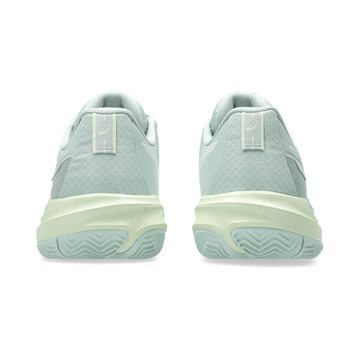 Tenis Asics Gel Challenger 15 Clay Para Mujer