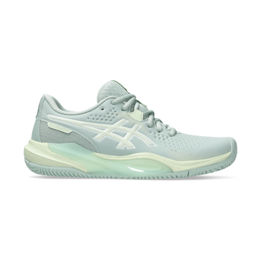 Tenis Asics Gel Challenger 15 Clay Para Mujer