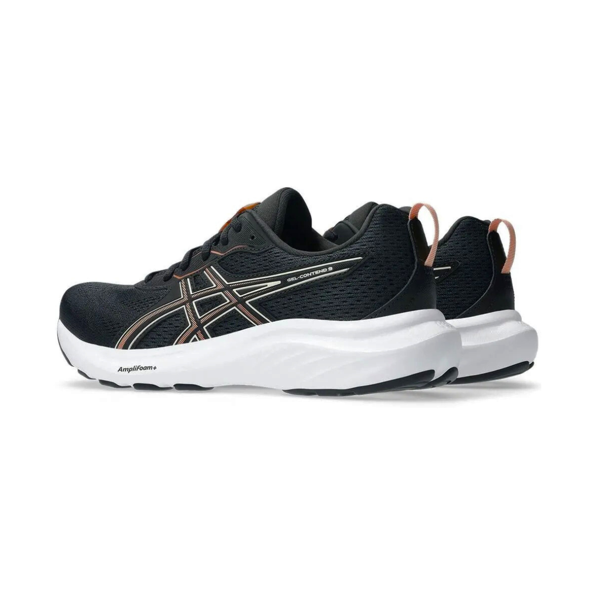 Tenis Asics Gel Contend 9 Para Mujer