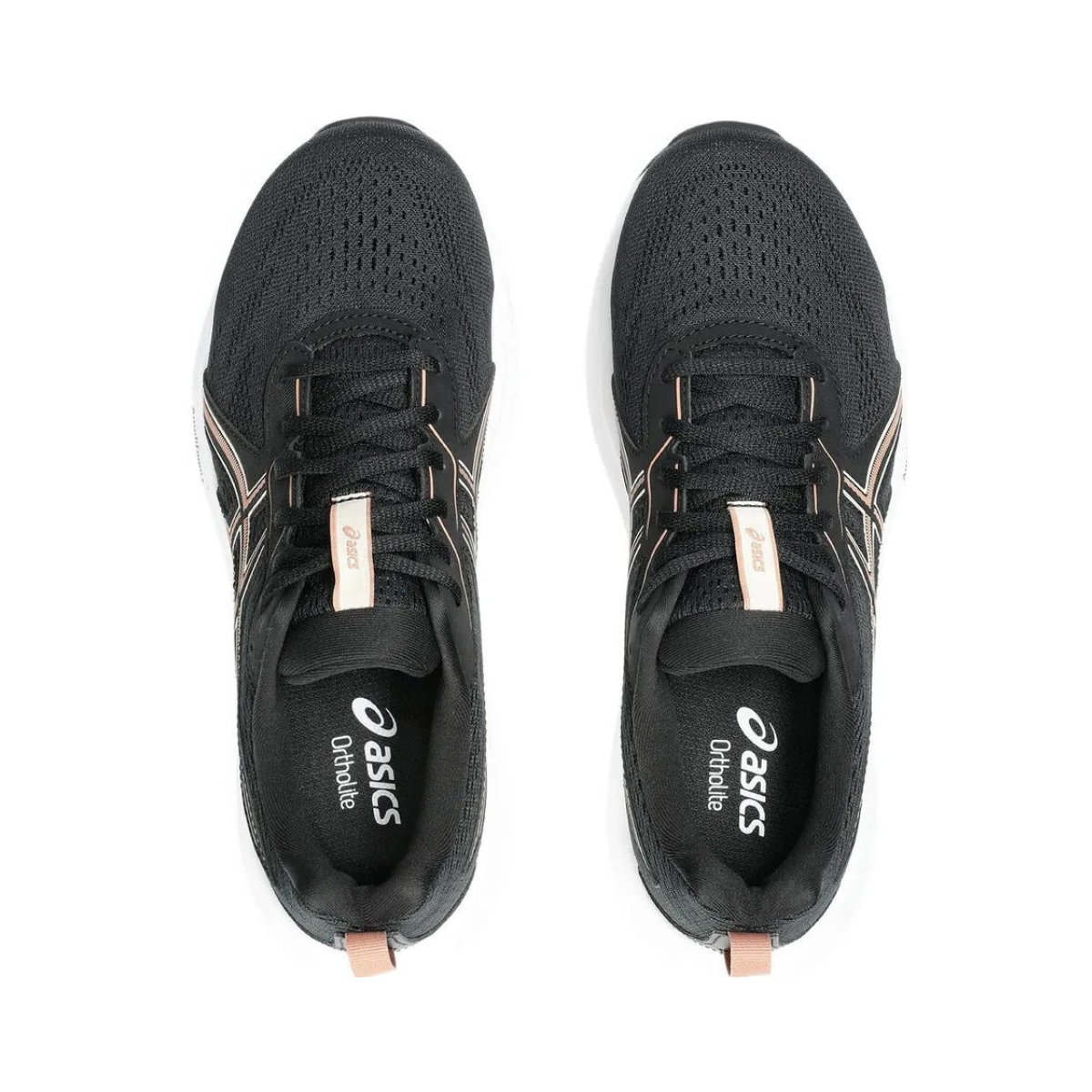 Tenis Asics Gel Contend 9 Para Mujer