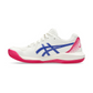 Tenis Asics Gel Dedicate 8 CLAY Para Mujer