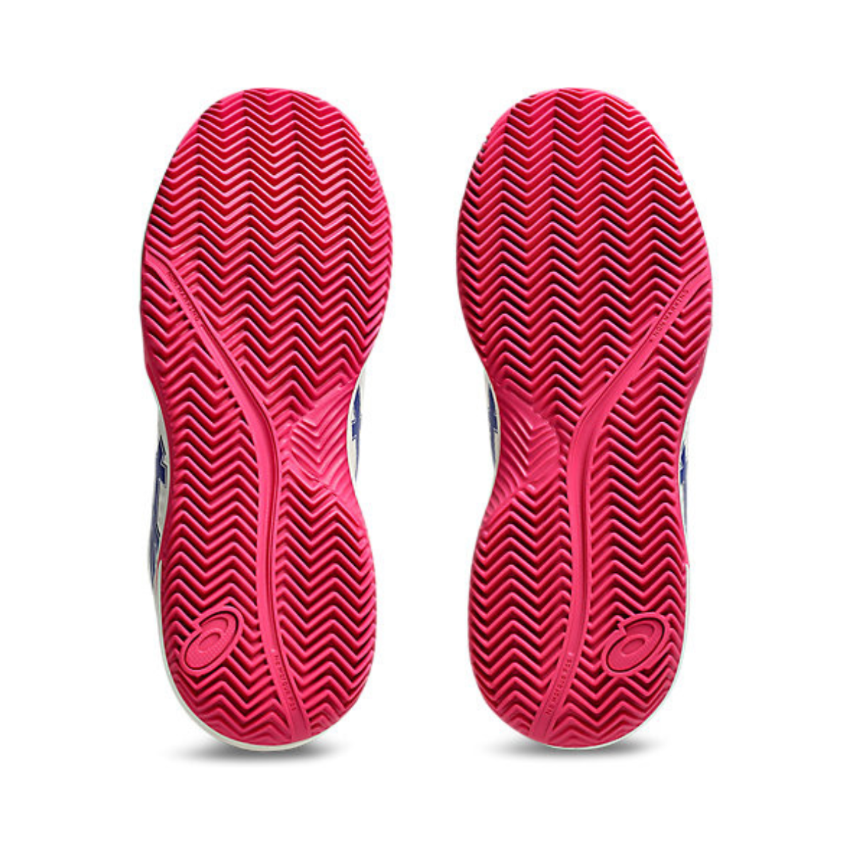 Tenis Asics Gel Dedicate 8 CLAY Para Mujer