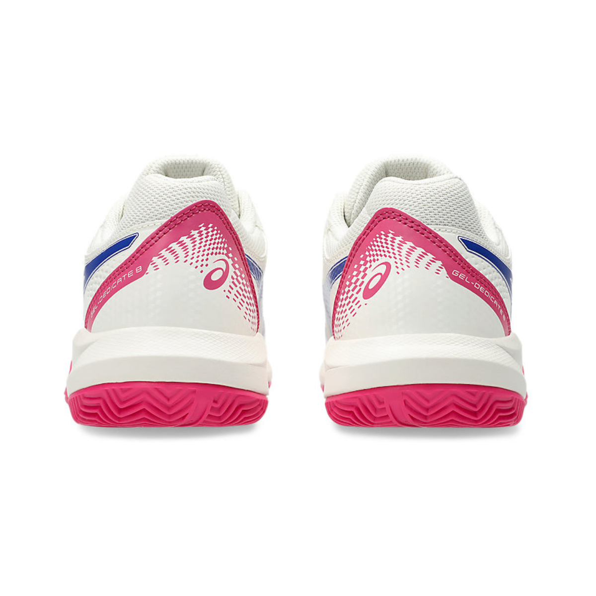 Tenis Asics Gel Dedicate 8 CLAY Para Mujer