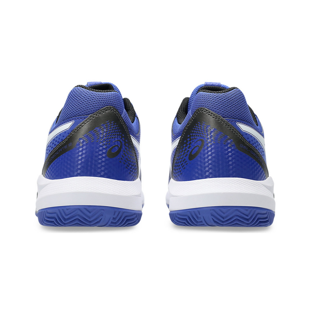 Tenis Asics Gel Dedicate 8 Clay Para Hombre