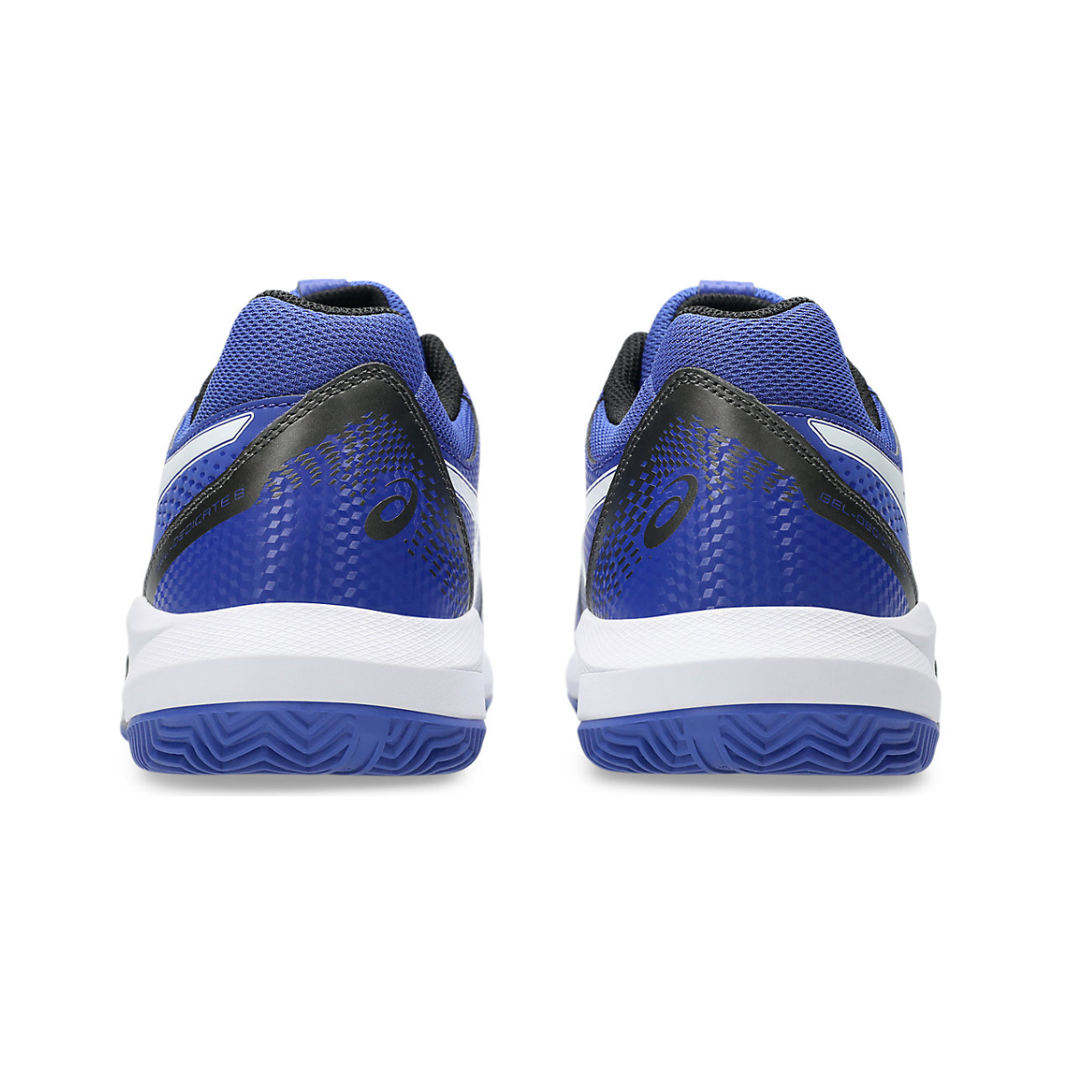 Tenis Asics Gel Dedicate 8 Clay Para Hombre