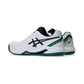 Tenis Asics Gel Dedicate 8 Clay Para Hombre