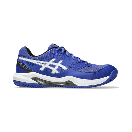 Tenis Asics Gel Dedicate 8 Clay Para Hombre