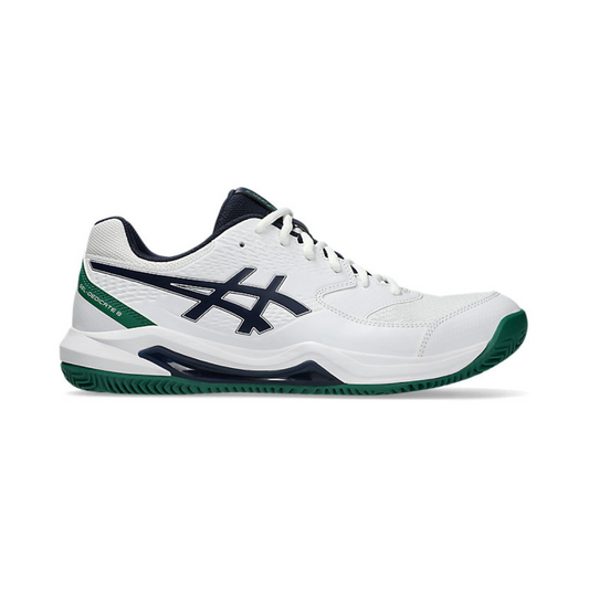Tenis Asics Gel Dedicate 8 Clay Para Hombre
