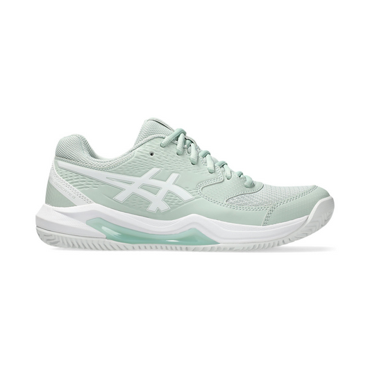 Tenis Asics Gel Dedicate 8 Clay Para Mujer