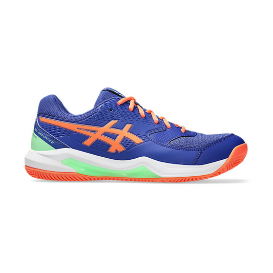 Tenis Asics Gel Dedicate 8 Padel Para Hombre