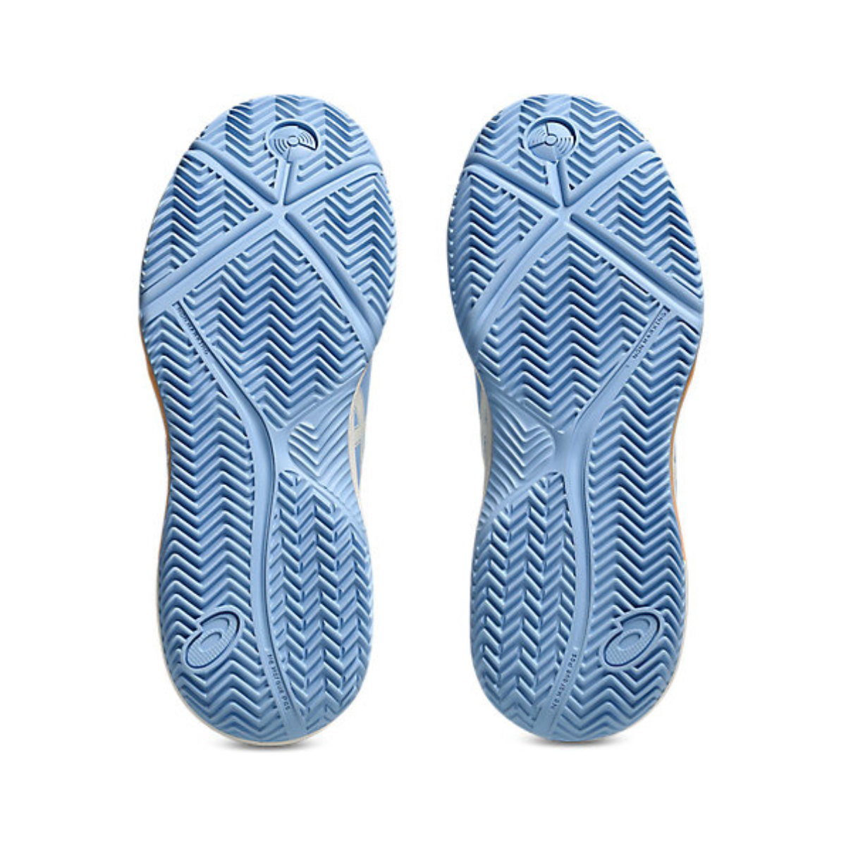 Tenis Asics Gel Dedicate 8 Padel Para Mujer
