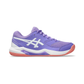 Tenis Asics Gel Dedicate 8 Padel Para Mujer