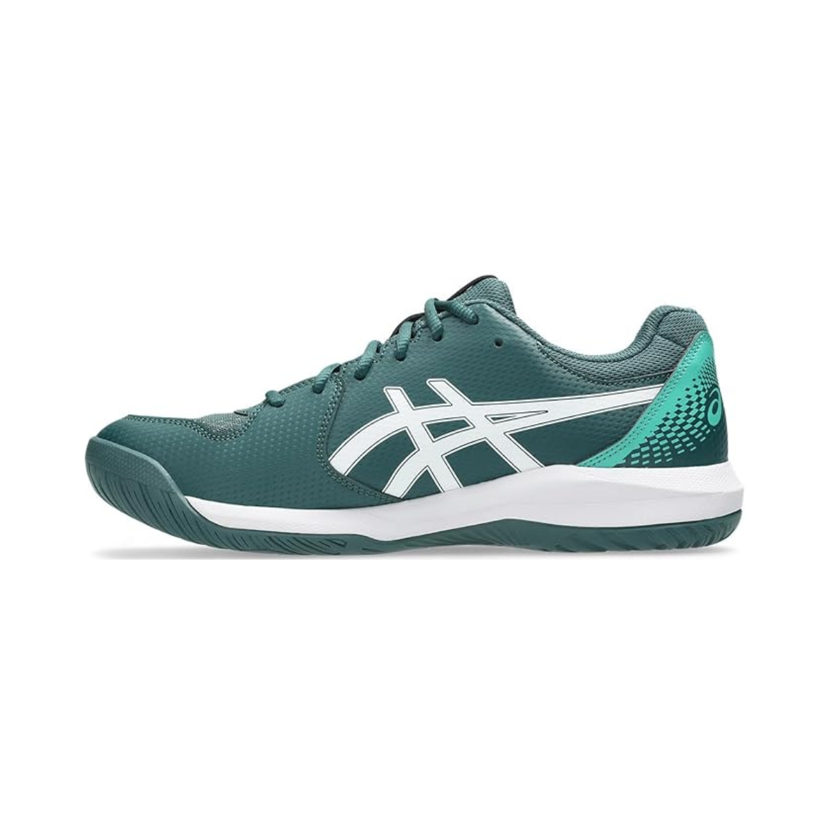Tenis Asics Gel Dedicate 8 Para Hombre