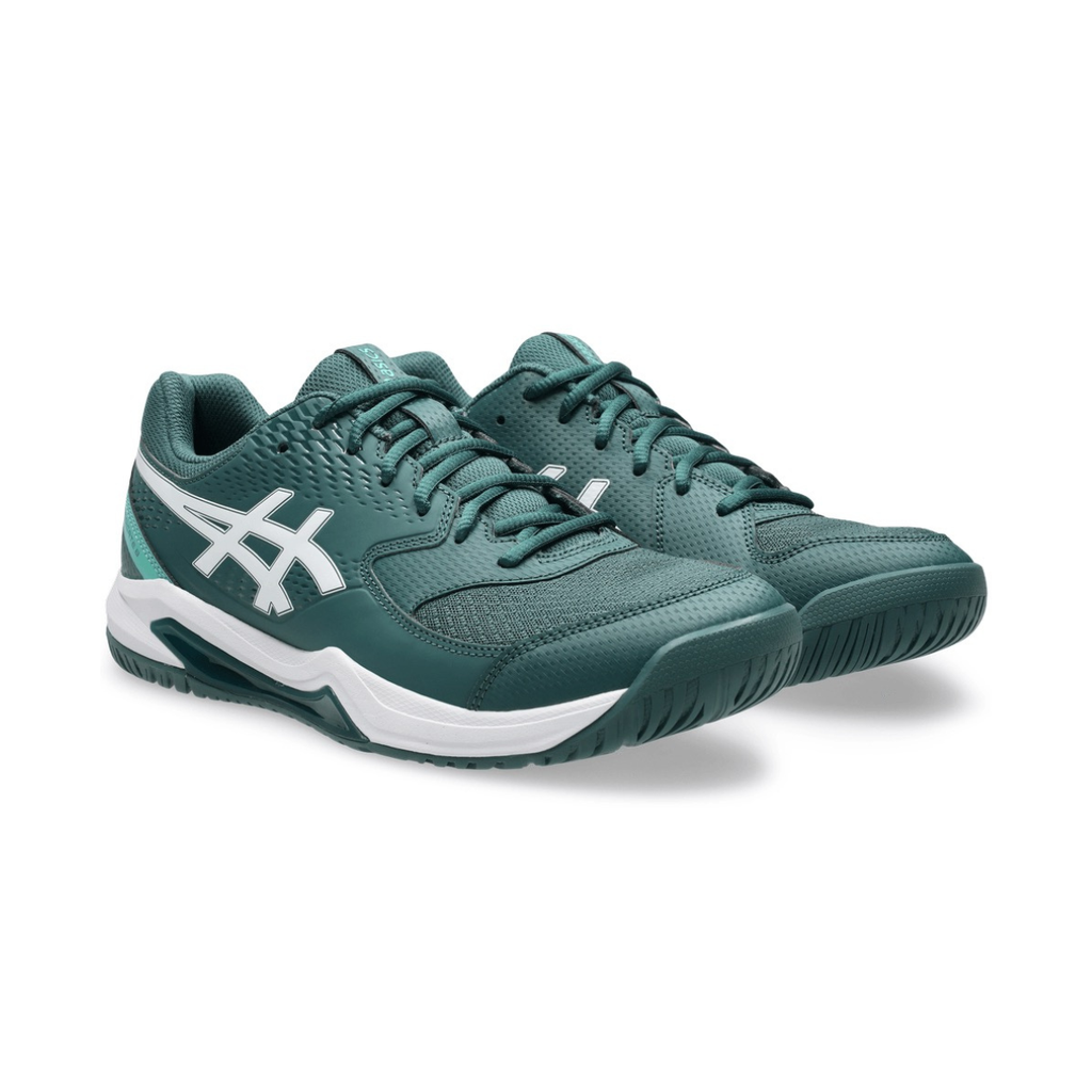 Tenis Asics Gel Dedicate 8 Para Hombre