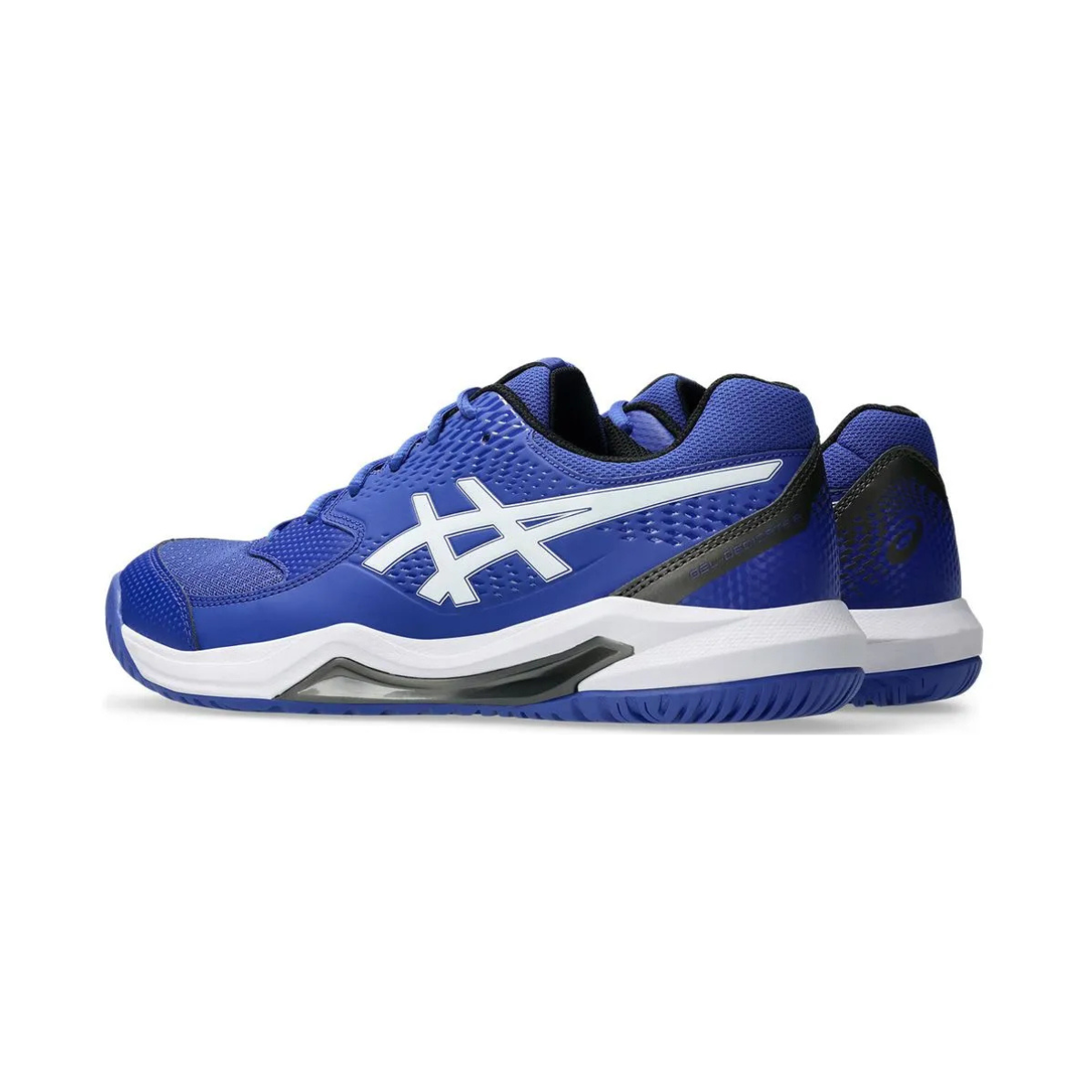 Tenis Asics Gel Dedicate 8 Para Hombre