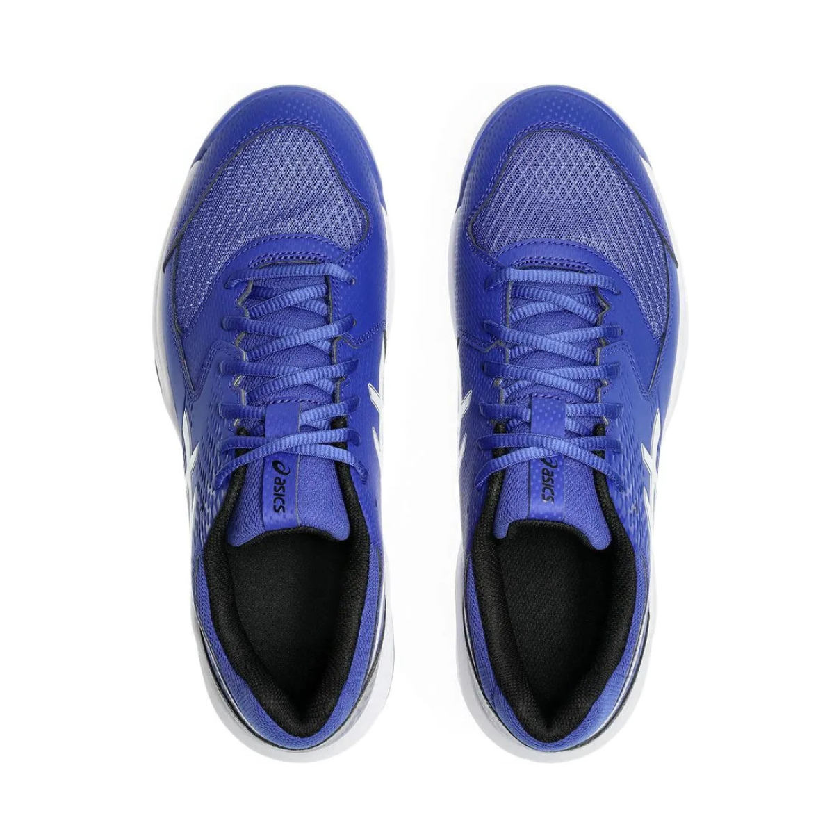 Tenis Asics Gel Dedicate 8 Para Hombre