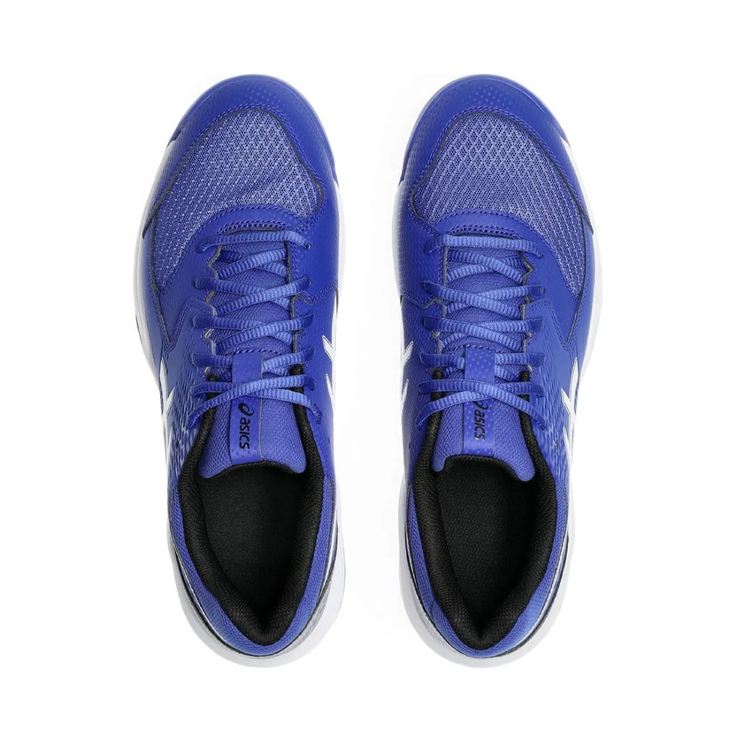 Tenis Asics Gel Dedicate 8 Para Hombre