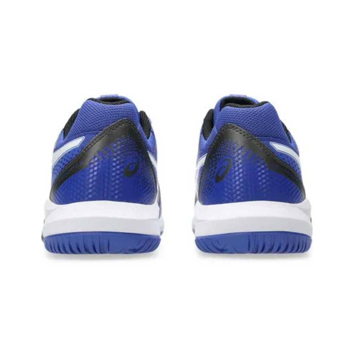 Tenis Asics Gel Dedicate 8 Para Hombre