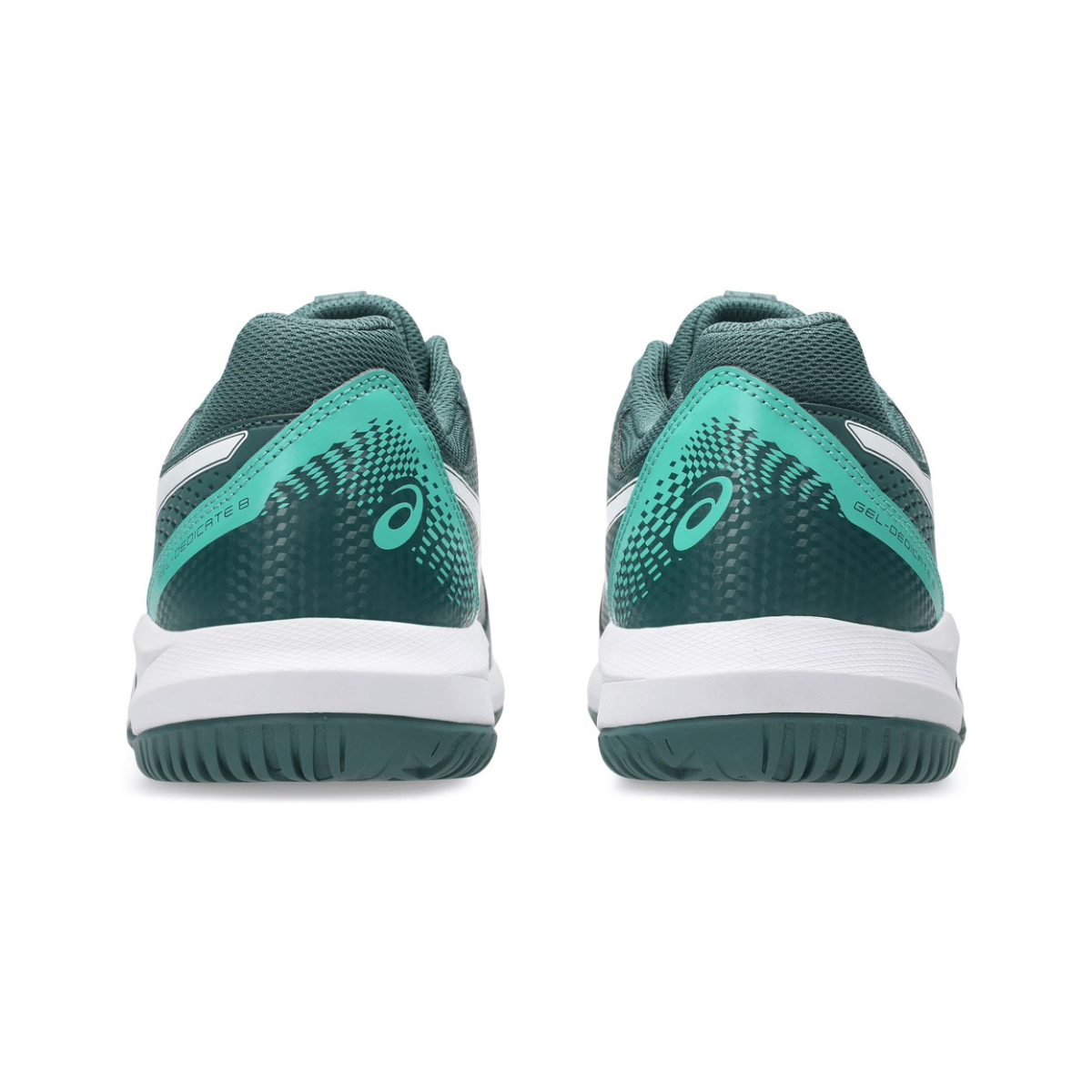 Tenis Asics Gel Dedicate 8 Para Hombre