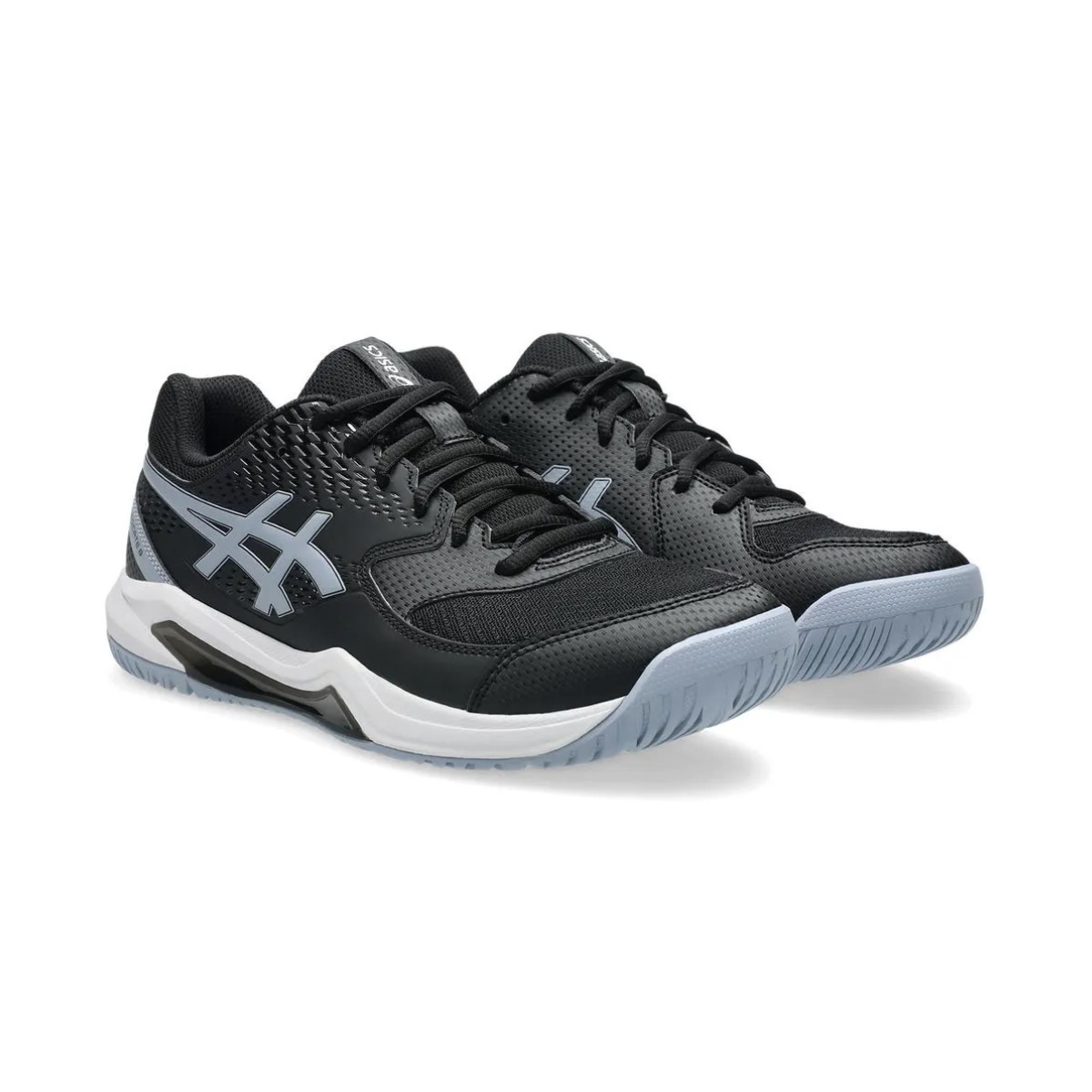 Tenis Asics Gel Dedicate 8 Para Hombre