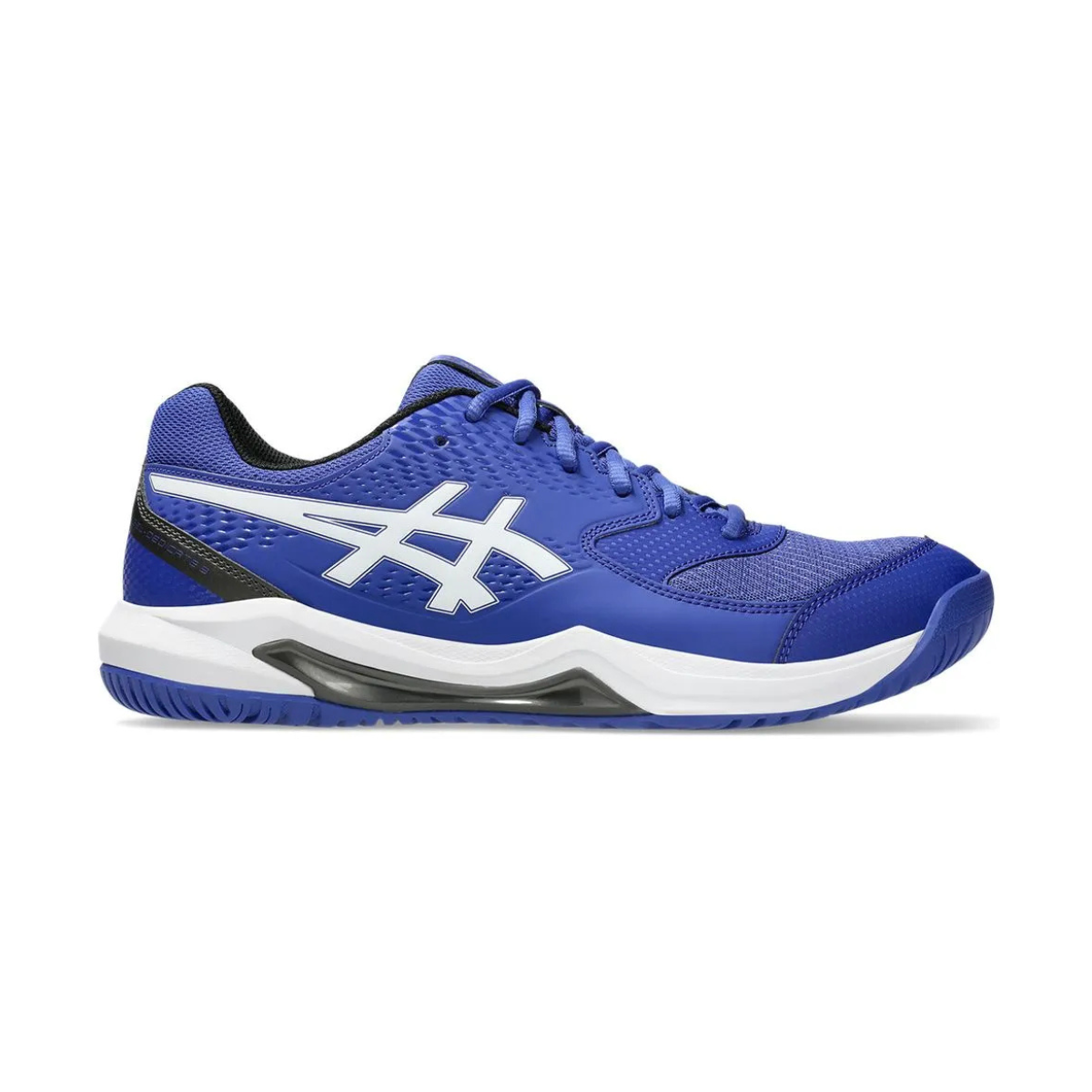 Tenis Asics Gel Dedicate 8 Para Hombre