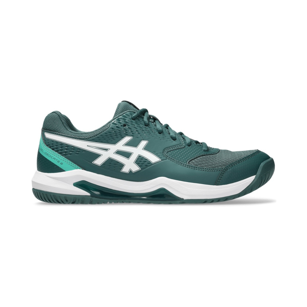 Tenis Asics Gel Dedicate 8 Para Hombre
