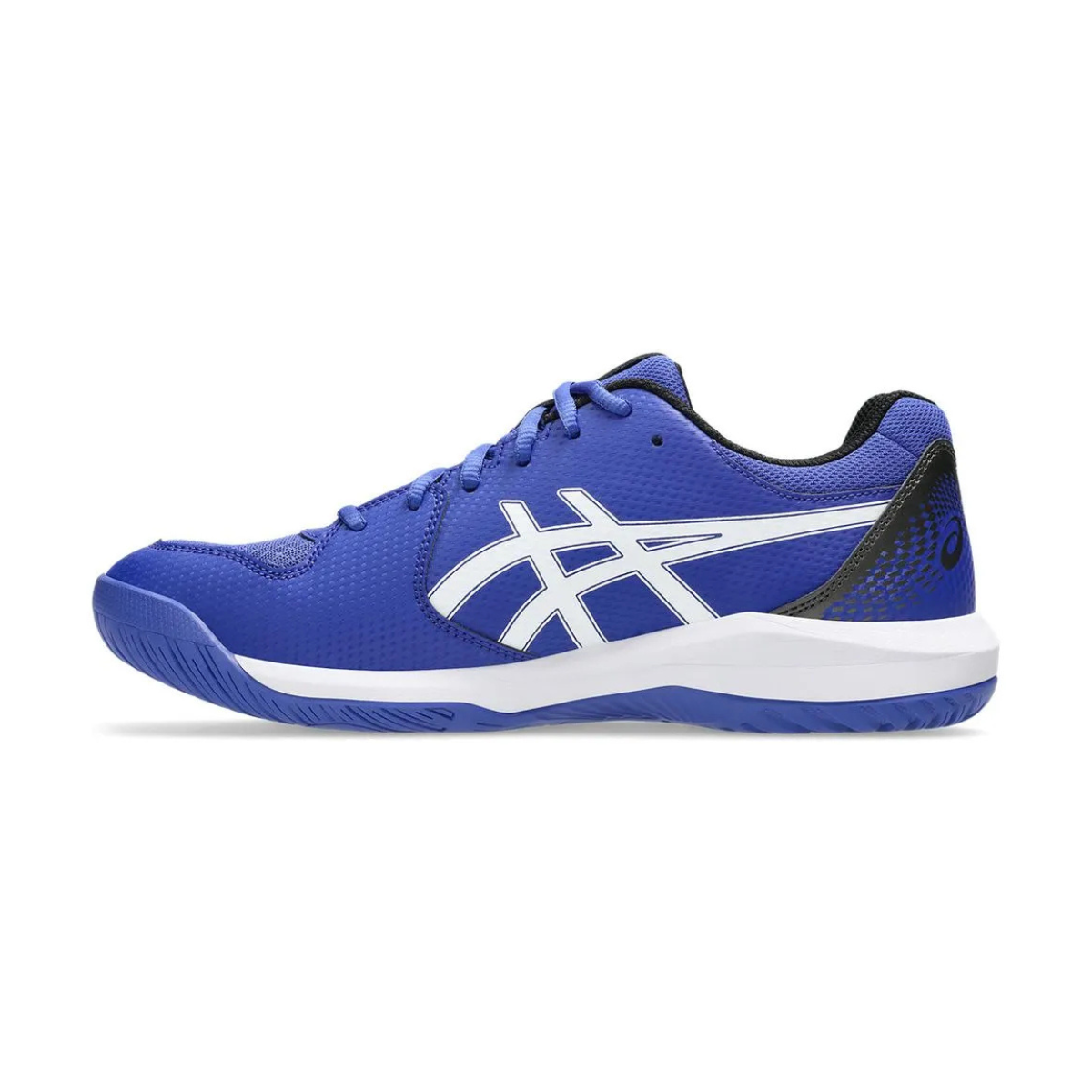 Tenis Asics Gel Dedicate 8 Para Hombre