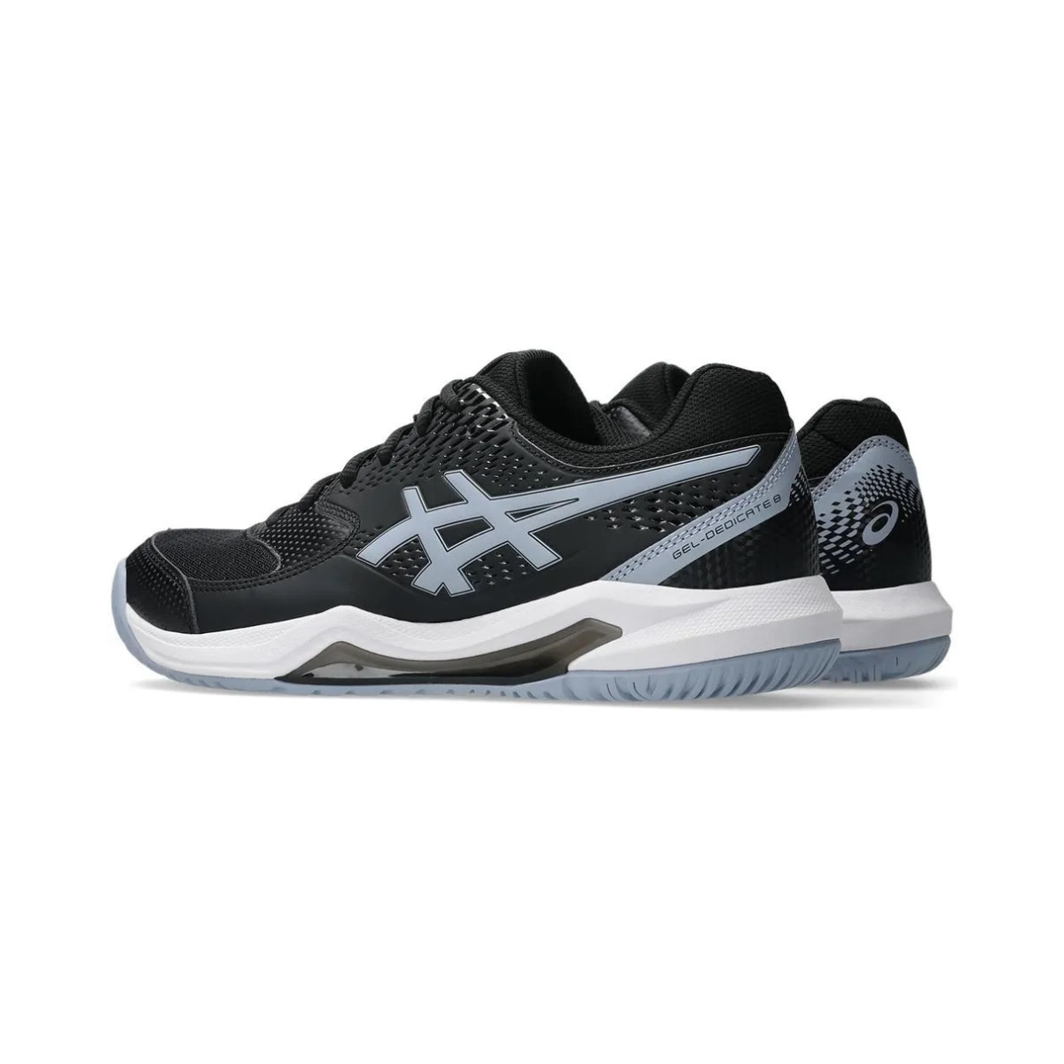 Tenis Asics Gel Dedicate 8 Para Hombre