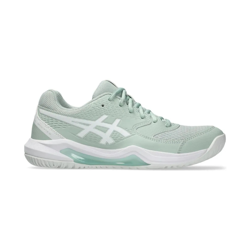 Tenis Asics Gel Dedicate 8 Para Mujer