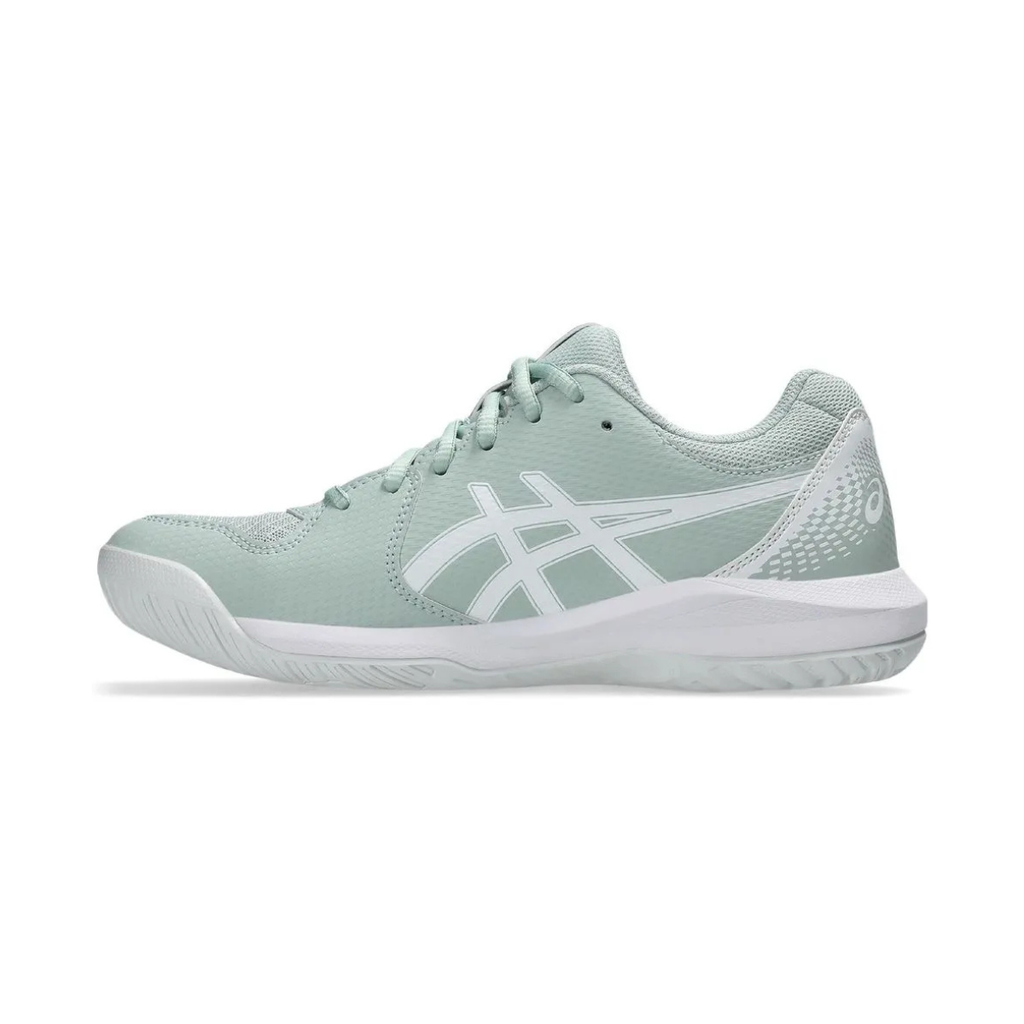 Tenis Asics Gel Dedicate 8 Para Mujer