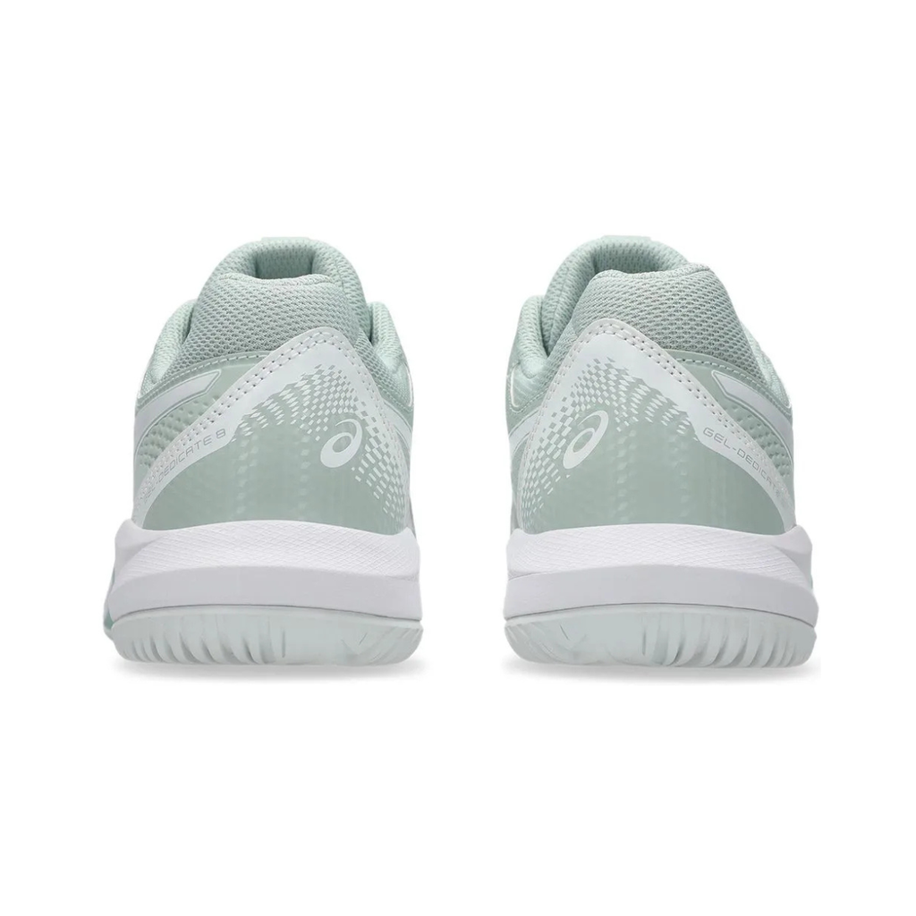 Tenis Asics Gel Dedicate 8 Para Mujer