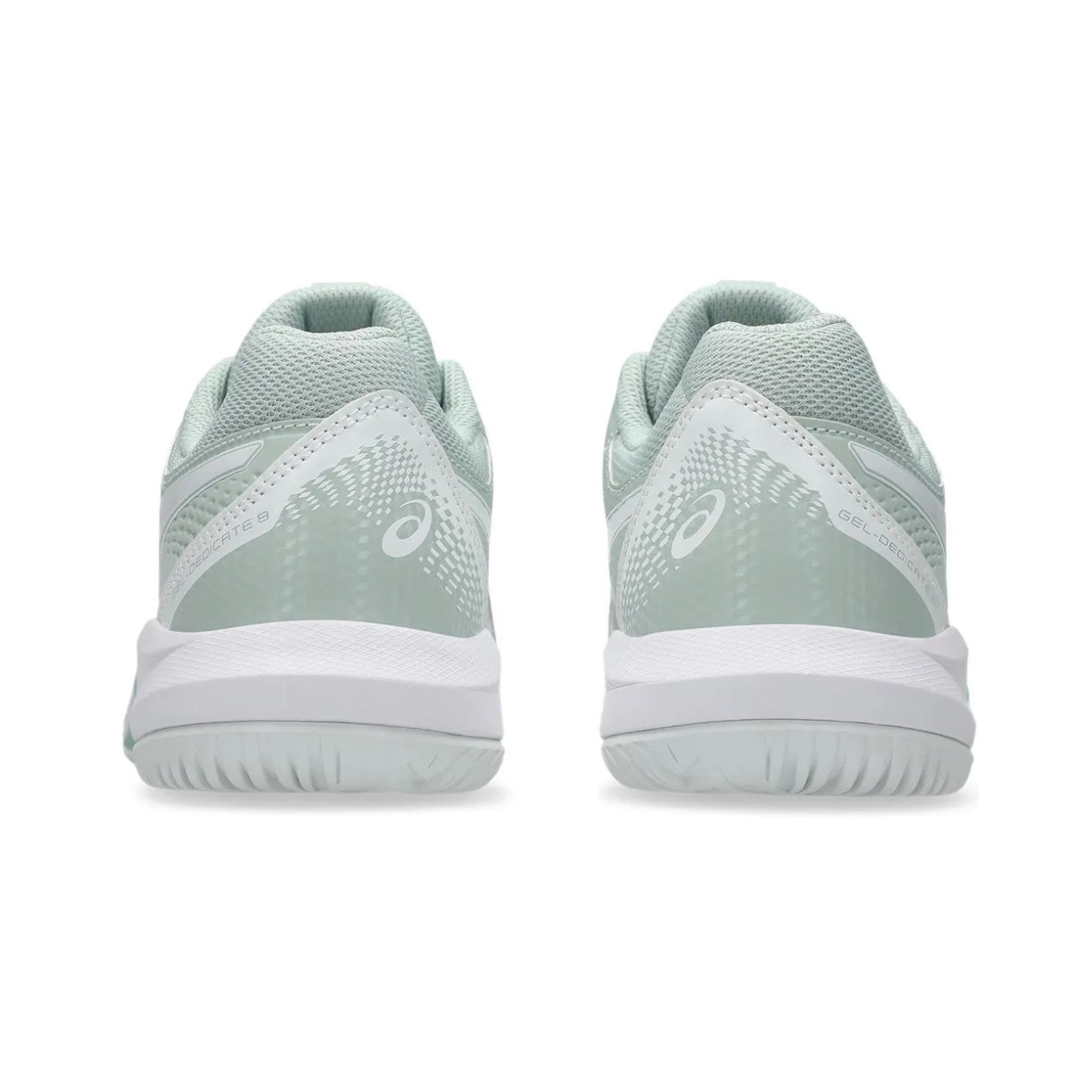Tenis Asics Gel Dedicate 8 Para Mujer