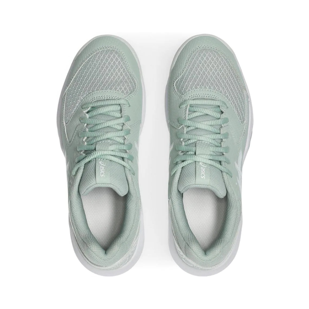 Tenis Asics Gel Dedicate 8 Para Mujer