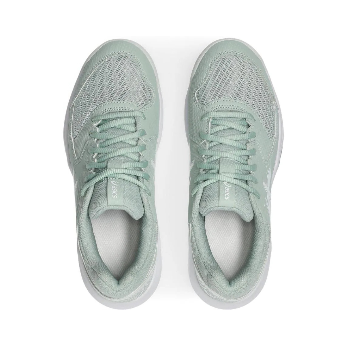 Tenis Asics Gel Dedicate 8 Para Mujer