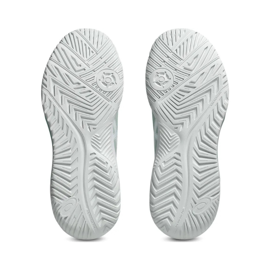 Tenis Asics Gel Dedicate 8 Para Mujer