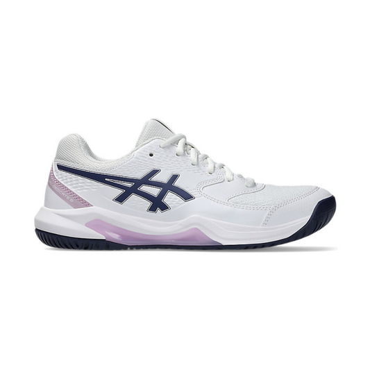 Tenis Asics Gel Dedicate 8 Para Mujer