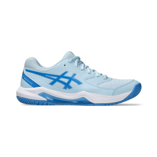 Tenis Asics Gel Dedicate 8 Para Mujer