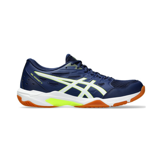 Tenis Asics Gel Rocket 11 Para Hombre